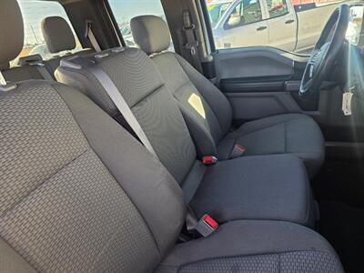 2019 Ford F-150 XLT 1OWNER 4X4 RUNS&DRIVES GREAT!A/C COLD TOW PKG - Photo 44 - Woodward, OK 73801