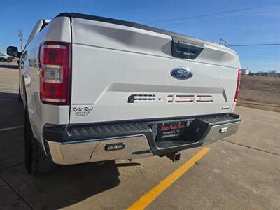 2019 Ford F-150 XLT 1OWNER 4X4 RUNS&DRIVES GREAT!A/C COLD TOW PKG - Photo 78 - Woodward, OK 73801