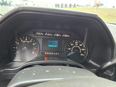 2017 Ford F-150 REG-SHORT BED!1OWNER A/C RUNS&DRIVES GREAT B-LINER   - Photo 32 - Woodward, OK 73801