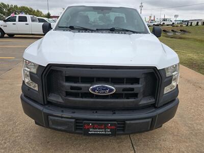 2017 Ford F-150 REG-SHORT BED!1OWNER A/C RUNS&DRIVES GREAT B-LINER   - Photo 9 - Woodward, OK 73801