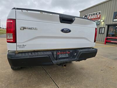 2017 Ford F-150 REG-SHORT BED!1OWNER A/C RUNS&DRIVES GREAT B-LINER   - Photo 73 - Woodward, OK 73801