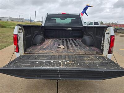 2017 Ford F-150 REG-SHORT BED!1OWNER A/C RUNS&DRIVES GREAT B-LINER   - Photo 72 - Woodward, OK 73801