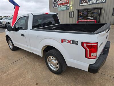 2017 Ford F-150 REG-SHORT BED!1OWNER A/C RUNS&DRIVES GREAT B-LINER   - Photo 6 - Woodward, OK 73801
