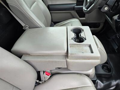 2017 Ford F-150 REG-SHORT BED!1OWNER A/C RUNS&DRIVES GREAT B-LINER   - Photo 40 - Woodward, OK 73801