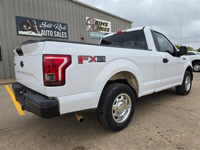 2017 Ford F-150 REG-SHORT BED!1OWNER A/C RUNS&DRIVES GREAT B-LINER   - Photo 68 - Woodward, OK 73801