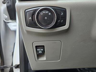 2017 Ford F-150 REG-SHORT BED!1OWNER A/C RUNS&DRIVES GREAT B-LINER   - Photo 31 - Woodward, OK 73801