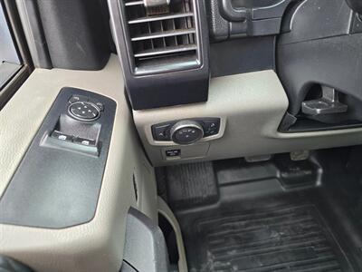 2017 Ford F-150 REG-SHORT BED!1OWNER A/C RUNS&DRIVES GREAT B-LINER   - Photo 23 - Woodward, OK 73801