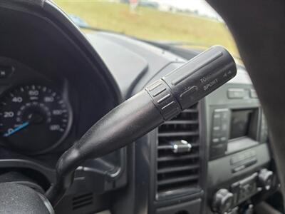 2017 Ford F-150 REG-SHORT BED!1OWNER A/C RUNS&DRIVES GREAT B-LINER   - Photo 24 - Woodward, OK 73801