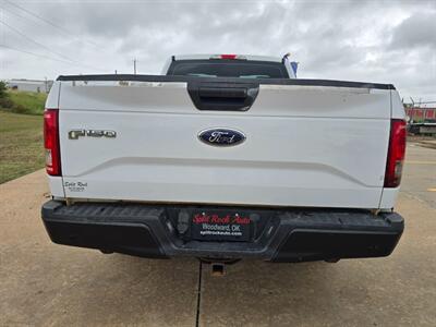 2017 Ford F-150 REG-SHORT BED!1OWNER A/C RUNS&DRIVES GREAT B-LINER   - Photo 71 - Woodward, OK 73801