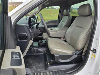 2017 Ford F-150 REG-SHORT BED!1OWNER A/C RUNS&DRIVES GREAT B-LINER   - Photo 36 - Woodward, OK 73801