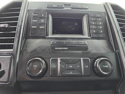 2017 Ford F-150 REG-SHORT BED!1OWNER A/C RUNS&DRIVES GREAT B-LINER   - Photo 28 - Woodward, OK 73801