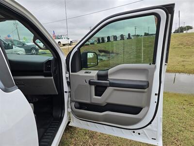 2017 Ford F-150 REG-SHORT BED!1OWNER A/C RUNS&DRIVES GREAT B-LINER   - Photo 59 - Woodward, OK 73801