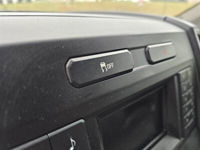 2017 Ford F-150 REG-SHORT BED!1OWNER A/C RUNS&DRIVES GREAT B-LINER   - Photo 30 - Woodward, OK 73801