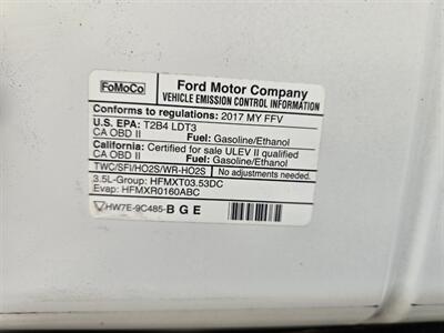 2017 Ford F-150 REG-SHORT BED!1OWNER A/C RUNS&DRIVES GREAT B-LINER   - Photo 78 - Woodward, OK 73801