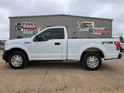 2017 Ford F-150 REG-SHORT BED!1OWNER A/C RUNS&DRIVES GREAT B-LINER   - Photo 67 - Woodward, OK 73801