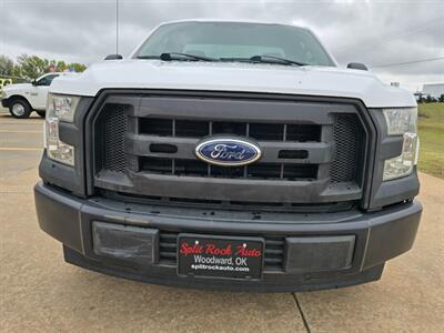2017 Ford F-150 REG-SHORT BED!1OWNER A/C RUNS&DRIVES GREAT B-LINER   - Photo 70 - Woodward, OK 73801