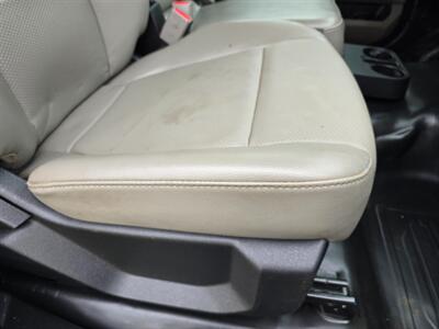 2017 Ford F-150 REG-SHORT BED!1OWNER A/C RUNS&DRIVES GREAT B-LINER   - Photo 44 - Woodward, OK 73801