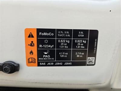 2017 Ford F-150 REG-SHORT BED!1OWNER A/C RUNS&DRIVES GREAT B-LINER   - Photo 77 - Woodward, OK 73801