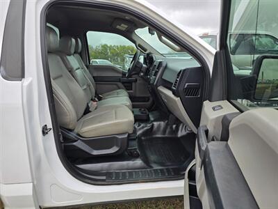 2017 Ford F-150 REG-SHORT BED!1OWNER A/C RUNS&DRIVES GREAT B-LINER   - Photo 38 - Woodward, OK 73801