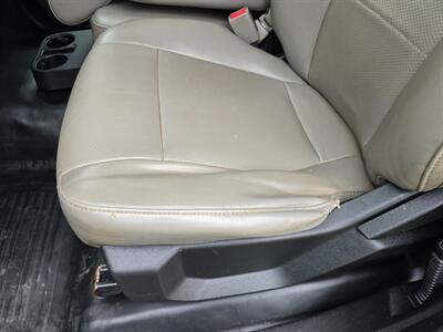 2017 Ford F-150 REG-SHORT BED!1OWNER A/C RUNS&DRIVES GREAT B-LINER   - Photo 45 - Woodward, OK 73801