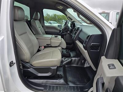 2017 Ford F-150 REG-SHORT BED!1OWNER A/C RUNS&DRIVES GREAT B-LINER   - Photo 20 - Woodward, OK 73801