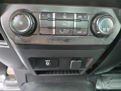 2017 Ford F-150 REG-SHORT BED!1OWNER A/C RUNS&DRIVES GREAT B-LINER   - Photo 29 - Woodward, OK 73801