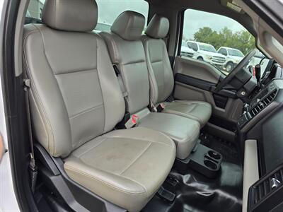 2017 Ford F-150 REG-SHORT BED!1OWNER A/C RUNS&DRIVES GREAT B-LINER   - Photo 39 - Woodward, OK 73801