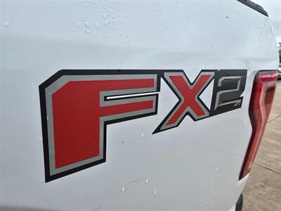 2017 Ford F-150 REG-SHORT BED!1OWNER A/C RUNS&DRIVES GREAT B-LINER   - Photo 12 - Woodward, OK 73801