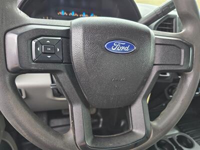 2017 Ford F-150 REG-SHORT BED!1OWNER A/C RUNS&DRIVES GREAT B-LINER   - Photo 26 - Woodward, OK 73801