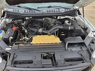 2017 Ford F-150 REG-SHORT BED!1OWNER A/C RUNS&DRIVES GREAT B-LINER   - Photo 14 - Woodward, OK 73801