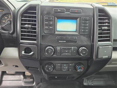 2017 Ford F-150 REG-SHORT BED!1OWNER A/C RUNS&DRIVES GREAT B-LINER   - Photo 22 - Woodward, OK 73801