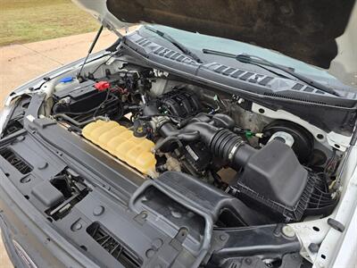 2017 Ford F-150 REG-SHORT BED!1OWNER A/C RUNS&DRIVES GREAT B-LINER   - Photo 46 - Woodward, OK 73801