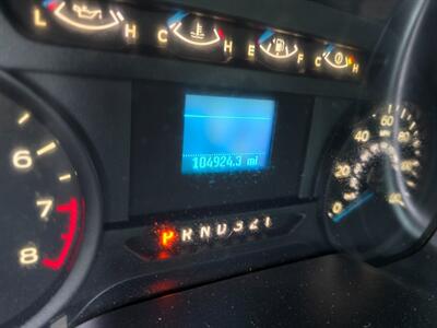 2017 Ford F-150 REG-SHORT BED!1OWNER A/C RUNS&DRIVES GREAT B-LINER   - Photo 17 - Woodward, OK 73801