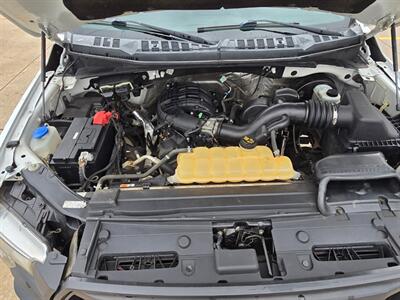 2017 Ford F-150 REG-SHORT BED!1OWNER A/C RUNS&DRIVES GREAT B-LINER   - Photo 47 - Woodward, OK 73801