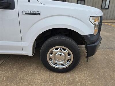 2017 Ford F-150 REG-SHORT BED!1OWNER A/C RUNS&DRIVES GREAT B-LINER   - Photo 61 - Woodward, OK 73801