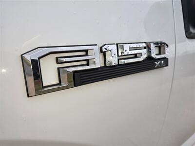 2017 Ford F-150 REG-SHORT BED!1OWNER A/C RUNS&DRIVES GREAT B-LINER   - Photo 13 - Woodward, OK 73801