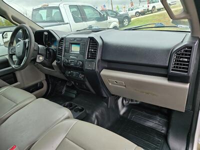 2017 Ford F-150 REG-SHORT BED!1OWNER A/C RUNS&DRIVES GREAT B-LINER   - Photo 35 - Woodward, OK 73801