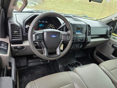 2017 Ford F-150 REG-SHORT BED!1OWNER A/C RUNS&DRIVES GREAT B-LINER   - Photo 18 - Woodward, OK 73801