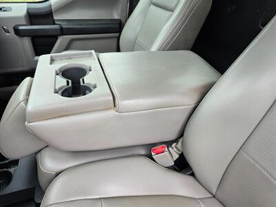 2017 Ford F-150 REG-SHORT BED!1OWNER A/C RUNS&DRIVES GREAT B-LINER   - Photo 41 - Woodward, OK 73801