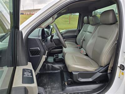 2017 Ford F-150 REG-SHORT BED!1OWNER A/C RUNS&DRIVES GREAT B-LINER   - Photo 37 - Woodward, OK 73801