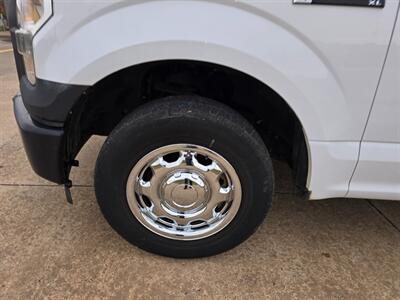 2017 Ford F-150 REG-SHORT BED!1OWNER A/C RUNS&DRIVES GREAT B-LINER   - Photo 60 - Woodward, OK 73801