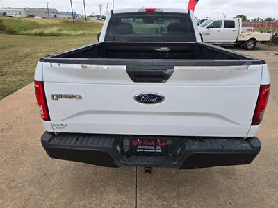 2017 Ford F-150 REG-SHORT BED!1OWNER A/C RUNS&DRIVES GREAT B-LINER   - Photo 10 - Woodward, OK 73801