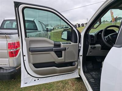 2017 Ford F-150 REG-SHORT BED!1OWNER A/C RUNS&DRIVES GREAT B-LINER   - Photo 58 - Woodward, OK 73801