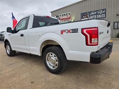 2017 Ford F-150 REG-SHORT BED!1OWNER A/C RUNS&DRIVES GREAT B-LINER   - Photo 69 - Woodward, OK 73801