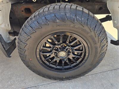 2021 Chevrolet Silverado 1500 33K ML.4X4 CREW 5.3L NEW*WHEELS & TIRES*A/C COLD!! - Photo 58 - Woodward, OK 73801