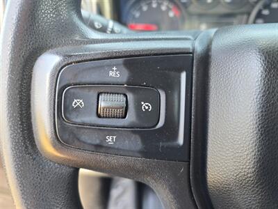 2021 Chevrolet Silverado 1500 33K ML.4X4 CREW 5.3L NEW*WHEELS & TIRES*A/C COLD!! - Photo 28 - Woodward, OK 73801