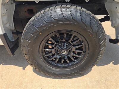 2021 Chevrolet Silverado 1500 33K ML.4X4 CREW 5.3L NEW*WHEELS & TIRES*A/C COLD!! - Photo 60 - Woodward, OK 73801
