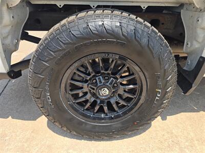 2021 Chevrolet Silverado 1500 33K ML.4X4 CREW 5.3L NEW*WHEELS & TIRES*A/C COLD!! - Photo 59 - Woodward, OK 73801