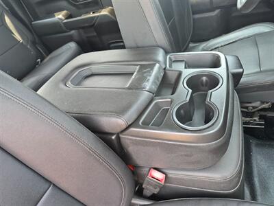 2021 Chevrolet Silverado 1500 33K ML.4X4 CREW 5.3L NEW*WHEELS & TIRES*A/C COLD!! - Photo 33 - Woodward, OK 73801