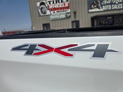 2021 Chevrolet Silverado 1500 33K ML.4X4 CREW 5.3L NEW*WHEELS & TIRES*A/C COLD!! - Photo 10 - Woodward, OK 73801